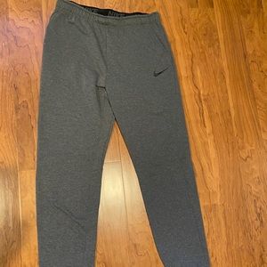Men’s Dri-Fit Sweatpants XL TALL